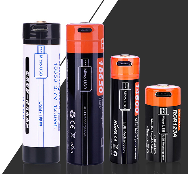 电池特点 Battery FeaturesEdit Broa